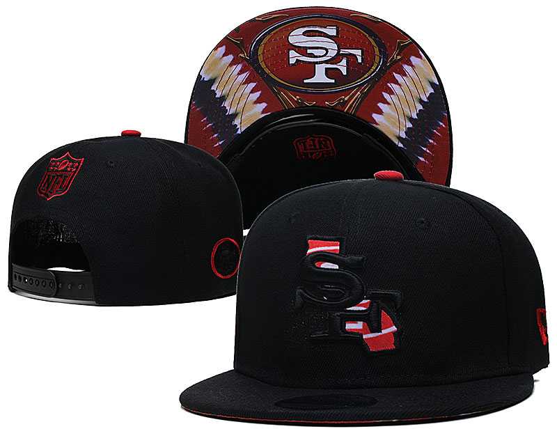 San Francisco 49ers Team Logo Adjustable Hat YD (6),We sell and wholesale San Francisco 49ers Team Logo Adjustable Hat YD (6) on line form chian!